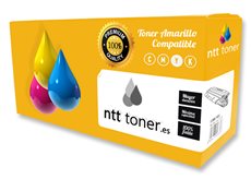 Toner Hp C9732A Amarillo Premium