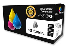 Toner Hp Q5949A Negro Premium