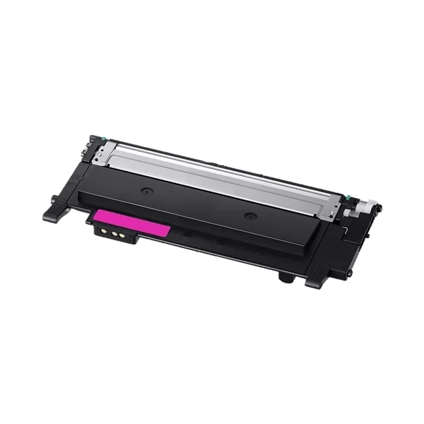 Toner Samsung CLT-M404S Magenta Compatible