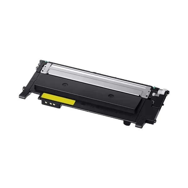 Toner Samsung CLT-Y404S Amarillo Compatible