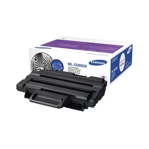 Toner Samsung ML-D2850A Negro Original