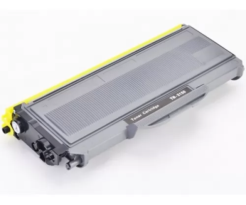 Cartucho Toner Brother TN2120 Compatible Cartucho Toner Brother TN2120 Compatible