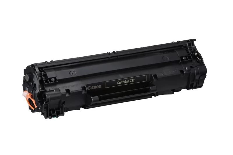 Cartucho Toner Canon 737 Compatible