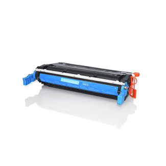 Toner Hp C9721A Cian Compatible