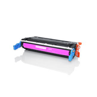 Toner Hp C9723A Magenta Compatible