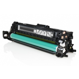 Toner Hp CE264X Negro Compatible