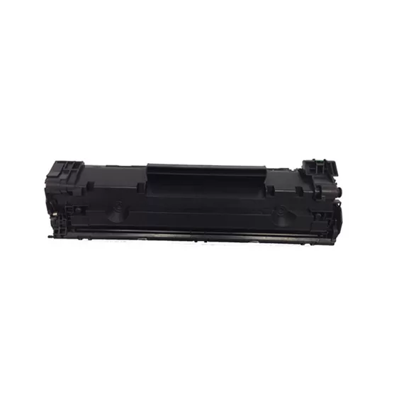 Toner Hp CF283A / Hp 83A Negro Compatible