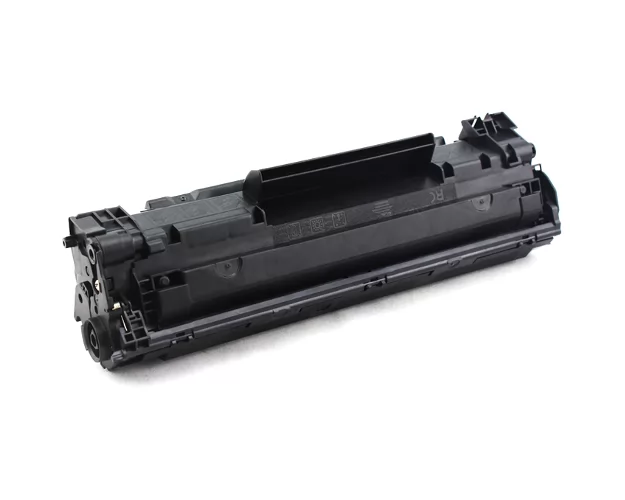 Toner Hp CF283X / 83X Negro Compatible