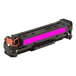 Toner Hp CF383A / 312A Magenta Compatible