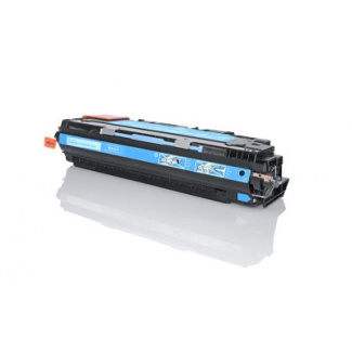 Toner Hp Q2671A / 309A Cian Compatible