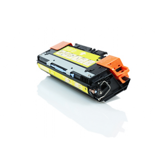 Toner Hp Q2682A / 311A Amarillo Compatible