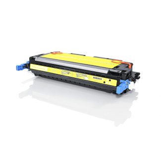 Toner Hp Q7582A / 503A Amarillo Compatible