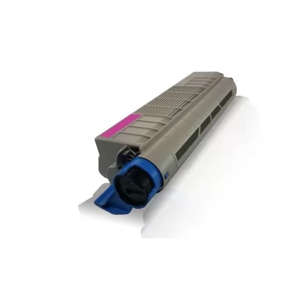 Toner Oki C831 / C841 Magenta Compatible