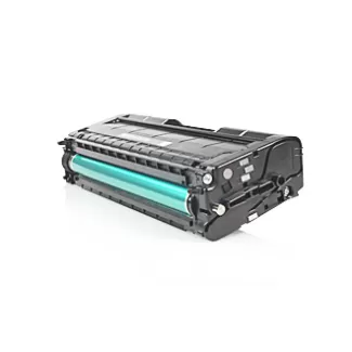 Toner Ricoh SP C221N / 406052 Negro Compatible