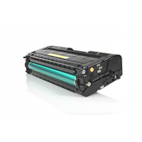 Toner Ricoh SP C231N / SP C310 / 406482 Amarillo Compatible