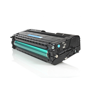 Toner Ricoh SP C231N / SP C310 / 406480 Cian Compatible