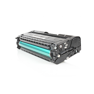 Toner Ricoh SP C231N / SP C310 / 406479 Negro Compatible