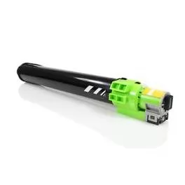 Toner Ricoh MP C2000 / C2500 / C3000 / 888641 Amarillo Compatible Toner Ricoh MP C2000 / C2500 / C3000 / 888641 Amarillo Compatible
