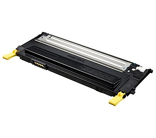 Toner Samsung CLT-Y4092S Amarillo Compatible