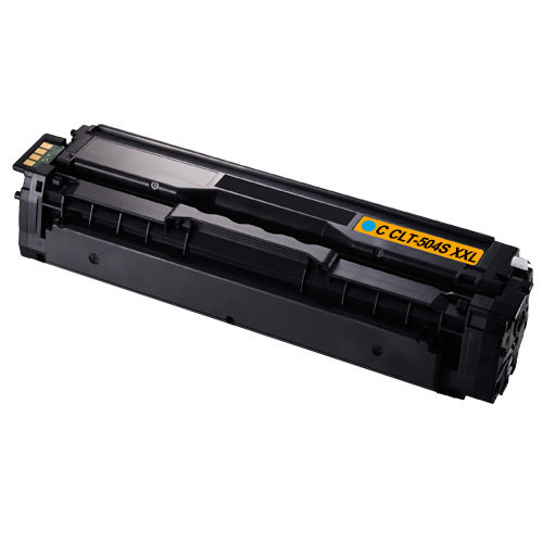 Toner Samsung CLT-C504S Cian Compatible