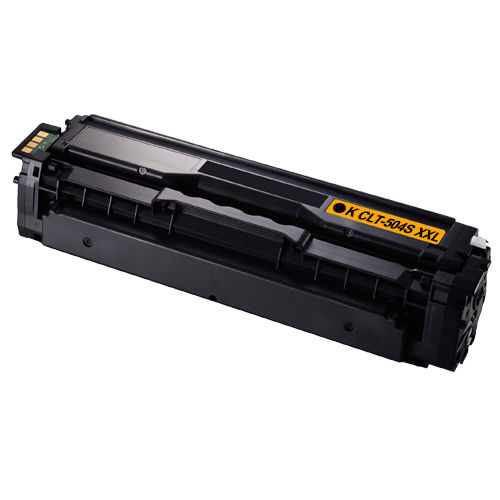 Toner Samsung CLT-K504S Negro Compatible