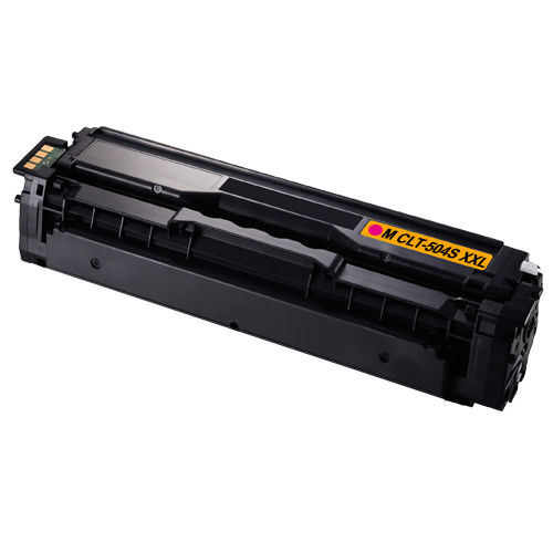 Toner Samsung CLT-M504S Magenta Compatible