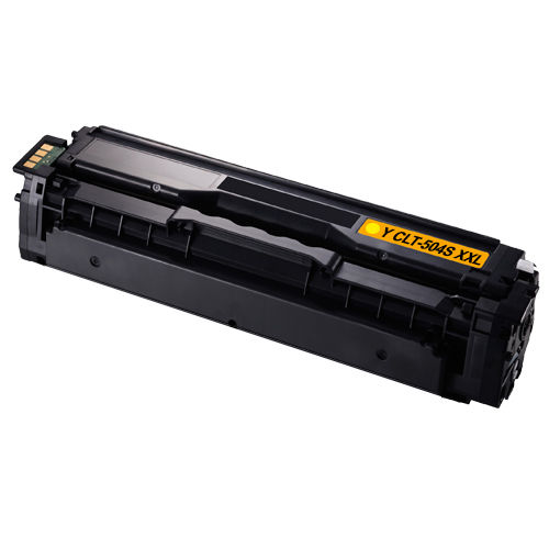 Toner Samsung CLT-Y504S Amarillo Compatible