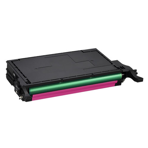 Toner Samsung CLT-M5082L Magenta Compatible