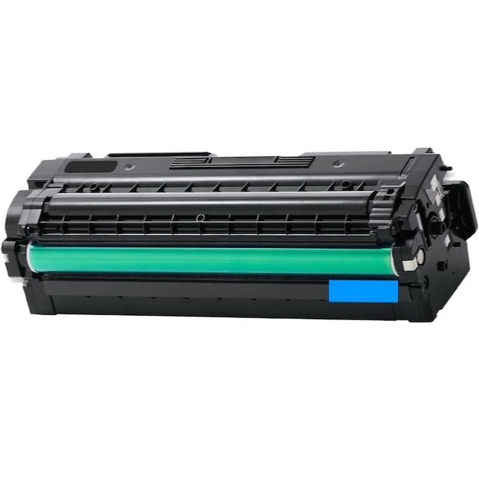 Toner Samsung CLT-C506L Cian Compatible