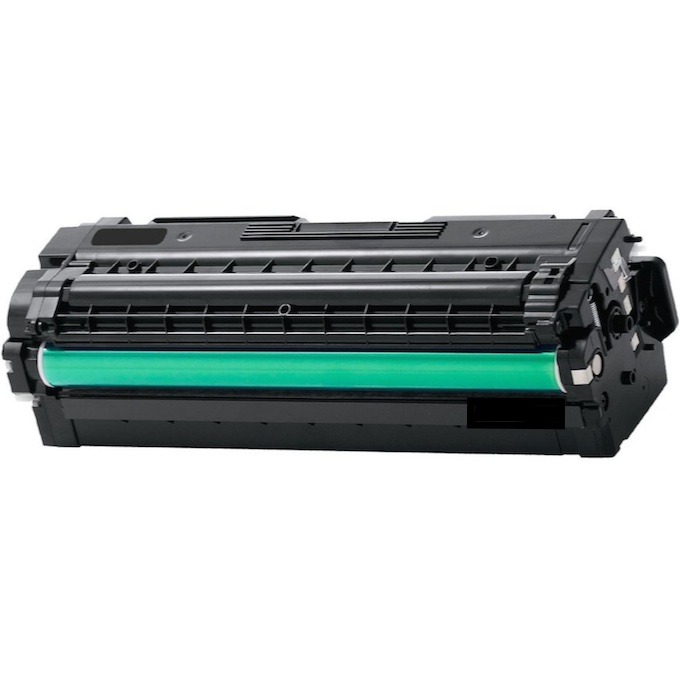 Toner Samsung CLT-K506L Negro Compatible