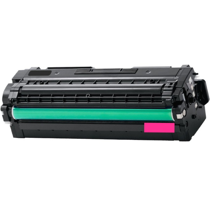 Toner Samsung CLT-M506L Magenta Compatible