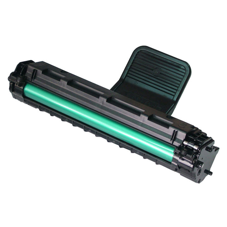 Toner Samsung SCX-D4725A  Negro Compatible