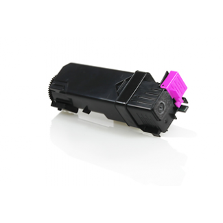 Toner Xerox 6125 / 106R01332 Magenta Compatible