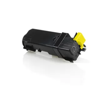 Toner Xerox 6125 / 106R01333 Amarillo Compatible Toner Xerox 6125 / 106R01333 Amarillo Compatible