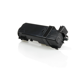 Toner Xerox 6125 / 106R01334 Negro Compatible