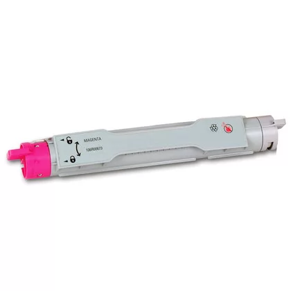 Toner Xerox 6250 / 106R00673 Magenta Compatible