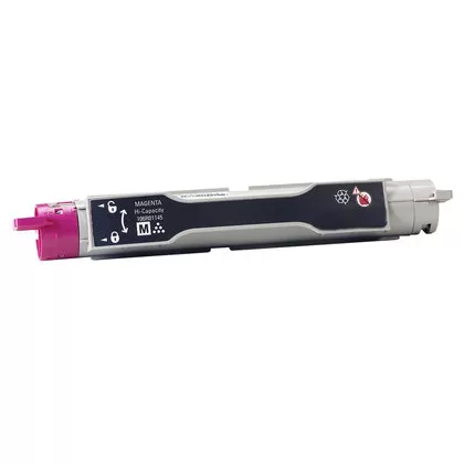 Toner Xerox 6350 / 106R01145 Magenta Compatible