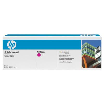 Toner Hp CB383A Magenta Original