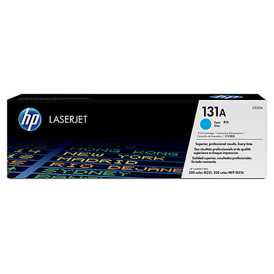 Toner Hp CF211A / 131A Cian Original