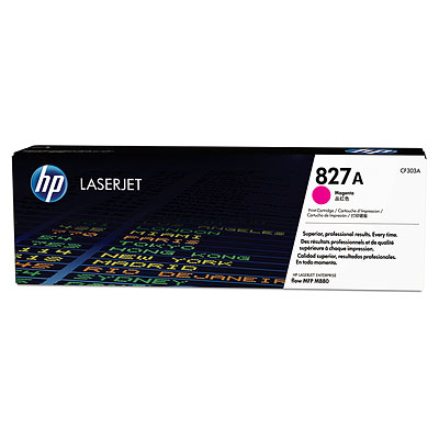 Toner Hp CF303A / 827A Magenta Original