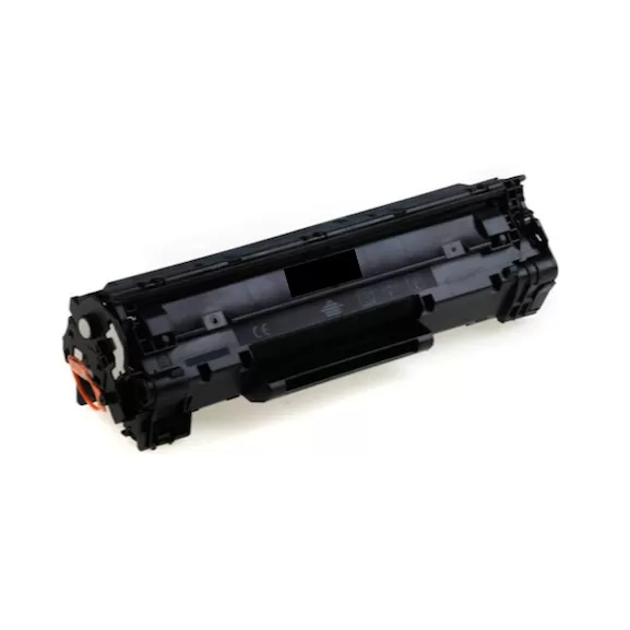 Toner Hp CF400A / 201A Negro Compatible