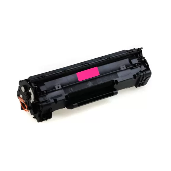 Toner Hp CF403A / 201A Magenta Compatible