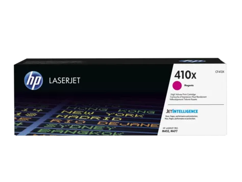 Toner Hp CF413X / 410X Magenta Original