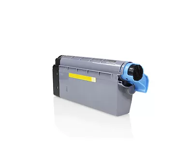 Toner Oki ES7411Y / ES3032 Amarillo Compatible