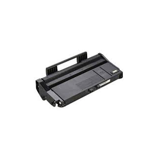 Toner Ricoh SP100E / 407166 Negro Compatible