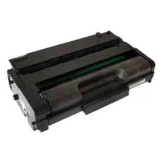 Toner Ricoh SP300 / 406956 Negro Compatible