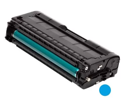 Toner Ricoh 407544 Cian Compatible