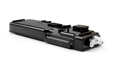 Toner Xerox Workcentre 6655BK / 106R02747 Negro Compatible