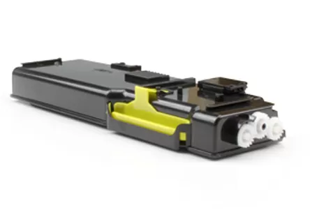 Toner Xerox Workcentre 6655Y / 106R02746 Amarillo Compatible