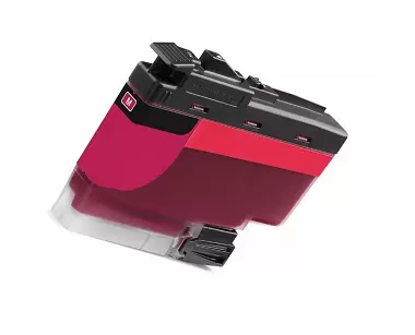 Cartucho Tinta Brother LC422XL Magenta Compatible